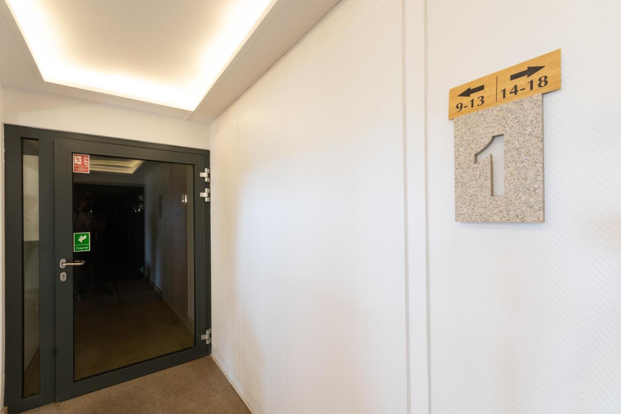 Karkonosky Apartamenty - Zloty Widok Szklarska Poreba Bagian luar foto