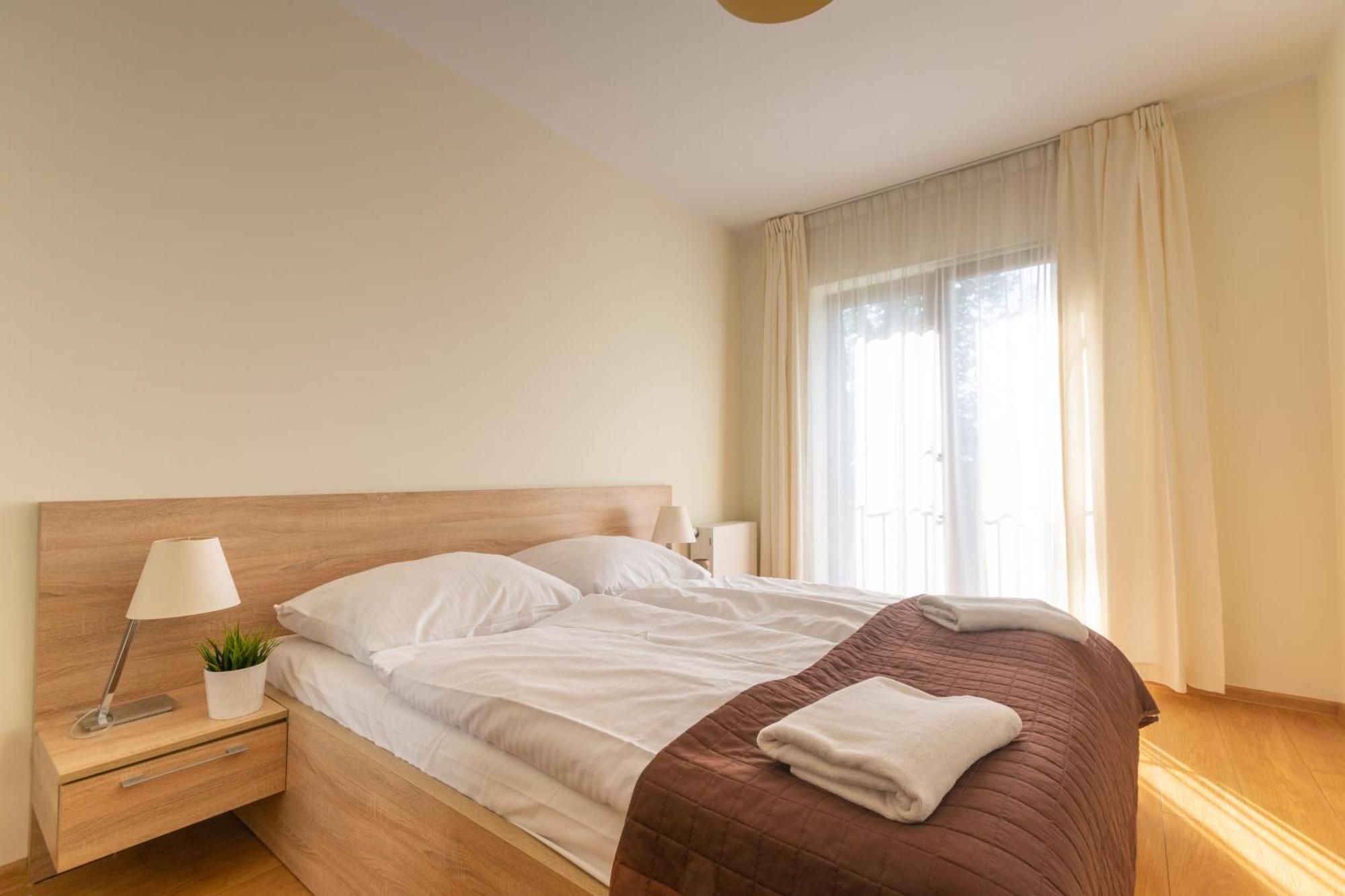 Karkonosky Apartamenty - Zloty Widok Szklarska Poreba Bagian luar foto