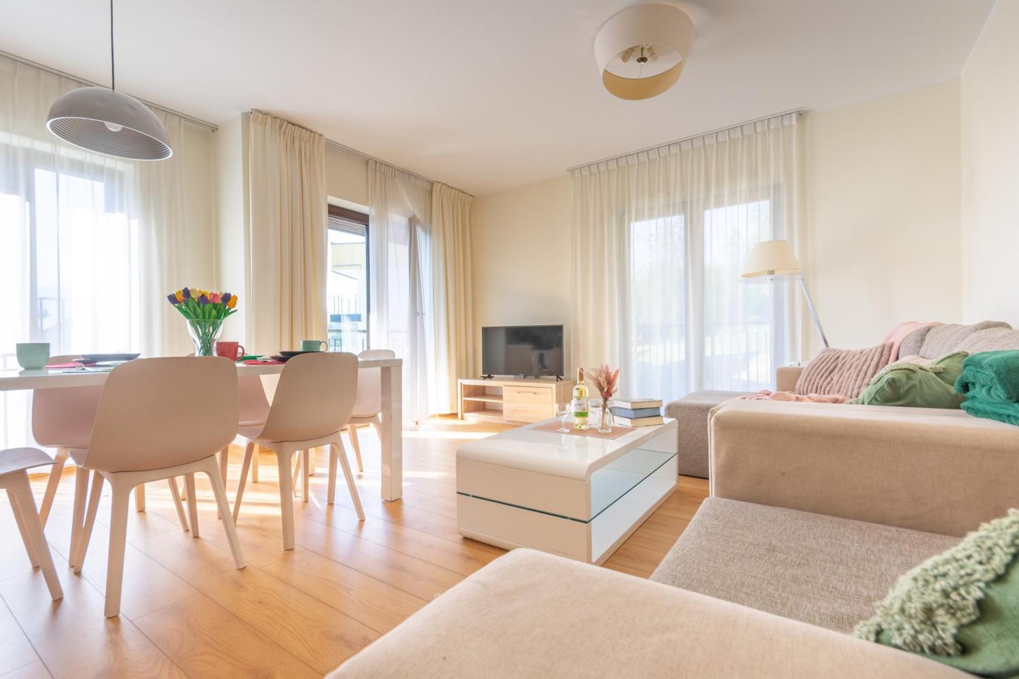 Karkonosky Apartamenty - Zloty Widok Szklarska Poreba Bagian luar foto