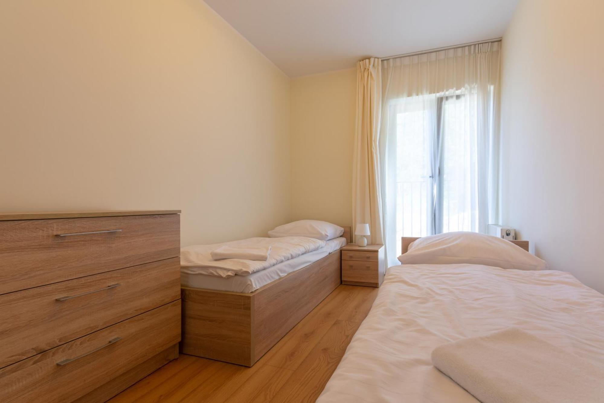 Karkonosky Apartamenty - Zloty Widok Szklarska Poreba Bagian luar foto
