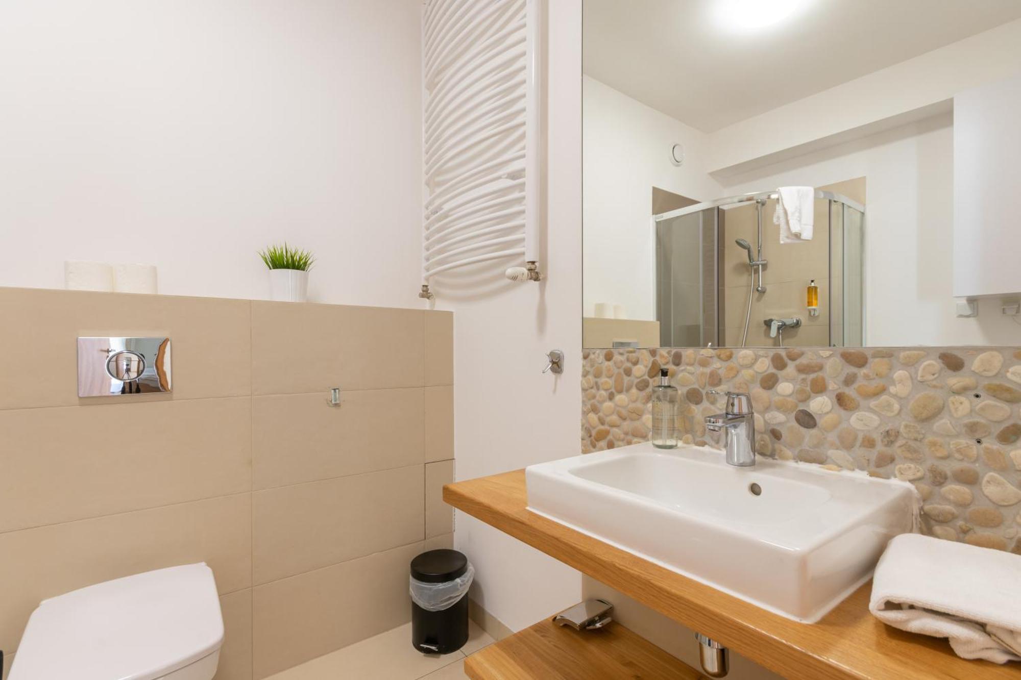 Karkonosky Apartamenty - Zloty Widok Szklarska Poreba Bagian luar foto
