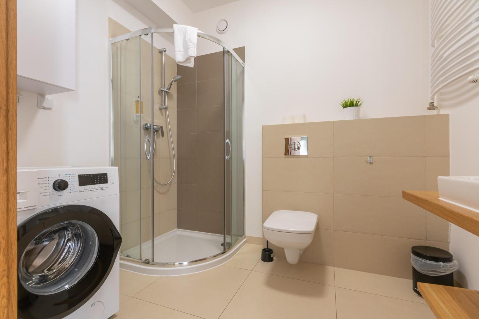 Karkonosky Apartamenty - Zloty Widok Szklarska Poreba Bagian luar foto