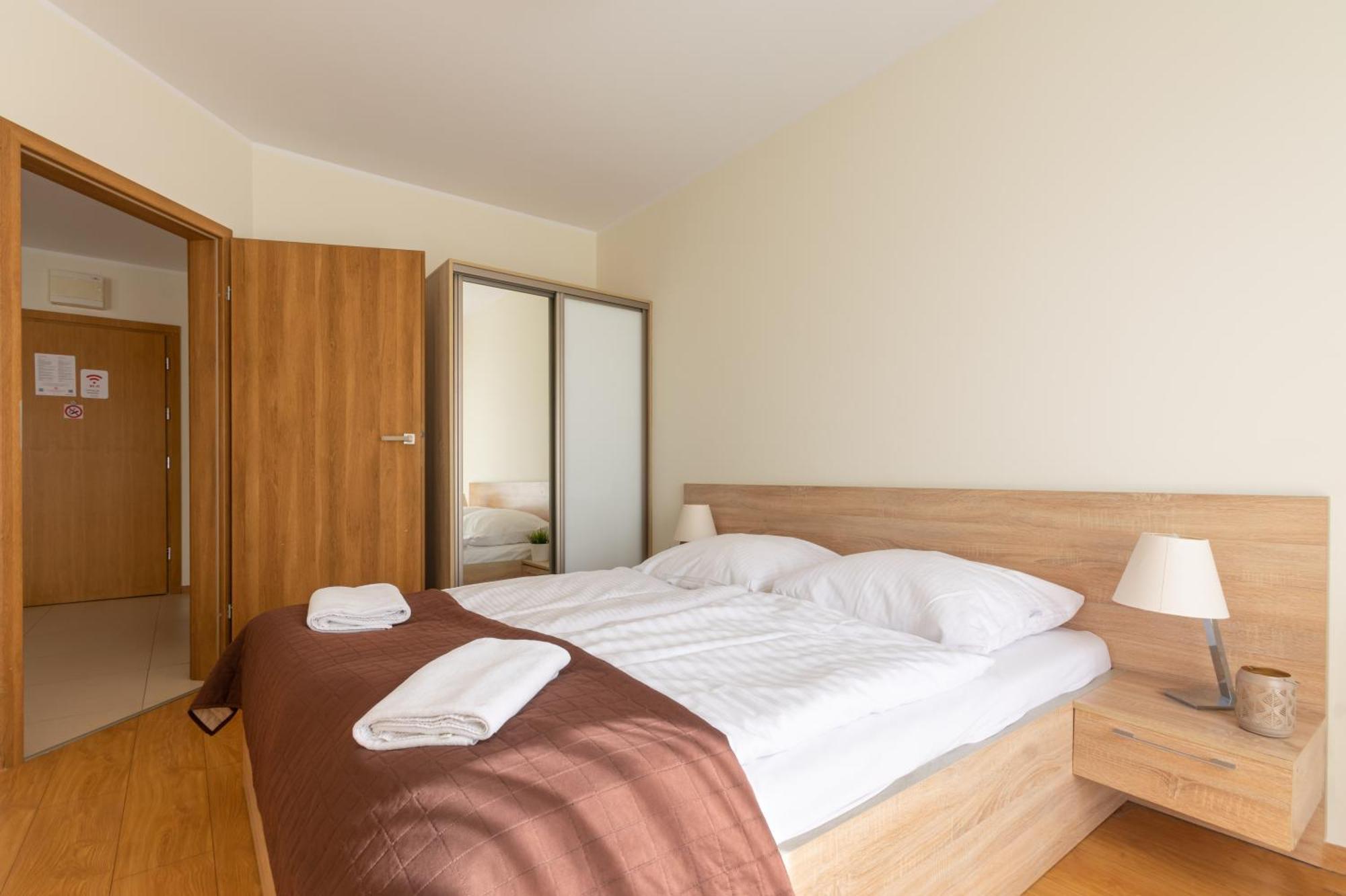 Karkonosky Apartamenty - Zloty Widok Szklarska Poreba Bagian luar foto